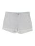 Gap Outlet Chevron-herringbone Gray Shorts Size 10 - photo 1