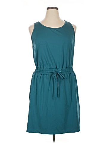 Lou & Grey Casual Dress (view 1)