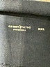Active by Old Navy Solid Blue Active Pants Size XXL - photo 4