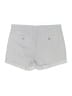 Gap Outlet Chevron-herringbone Gray Shorts Size 10 - photo 2
