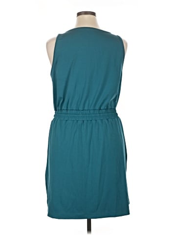 Lou & Grey Casual Dress (view 2)