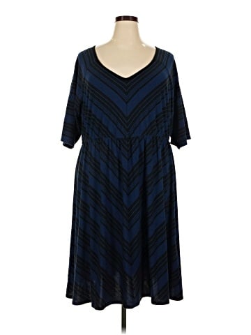 Torrid Casual Dress (view 1)