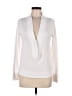 Splits 59 White Pullover Sweater Size S - photo 1