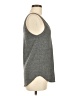 Rebecca Taylor Gray Tank Top Size M - photo 4