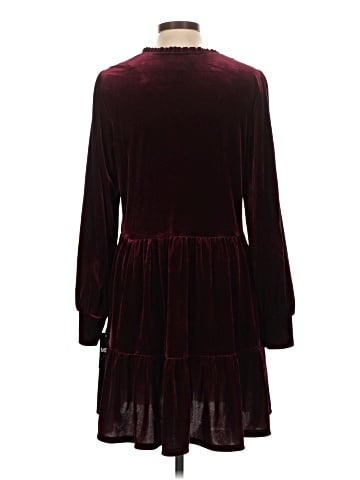 MSK Casual Dress (view 2)