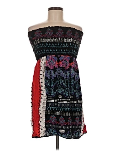 Angie Cocktail Dress (view 1)
