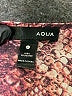 Aqua 100% Polyester Pink 3/4 Sleeve Blouse Size L - photo 7
