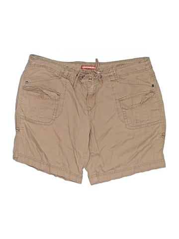 Unionbay Khaki Shorts (view 1)