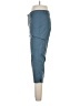 Eddie Bauer Solid Blue Casual Pants Size 6 - photo 5