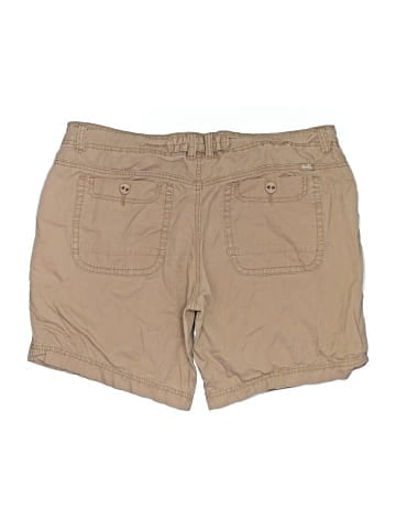 Unionbay Khaki Shorts (view 2)