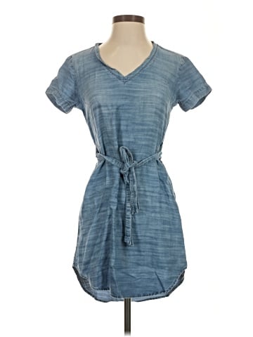 Bella Dahl Casual Dress (view 1)