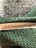Soft Surroundings Green Pullover Sweater Size XL (estimated) - photo 7