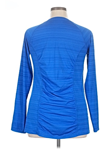 Xersion Long Sleeve T-Shirt (view 2)