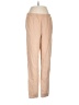 Fabletics Solid Tan Casual Pants Size S - photo 1