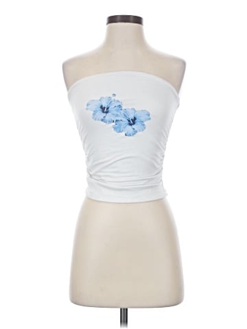 Carbon Tube Top (view 1)