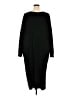 The Drop Black Casual Dress Size 4X - photo 2