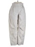 AYR 100% Cotton Silver Cargo Pants Size XS - photo 1