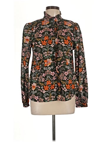 Boden Long Sleeve Blouse (view 1)