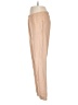 Fabletics Solid Tan Casual Pants Size S - photo 5