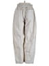 AYR 100% Cotton Silver Cargo Pants Size XS - photo 2