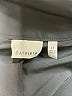 Athleta Solid Black Skort Size 6 (tall) - photo 3