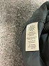 Athleta Solid Black Skort Size 6 (tall) - photo 4