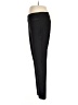 DKNY Jeans Solid Black Active Pants Size L - photo 5