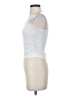 Carbon White Tube Top Size S - photo 5