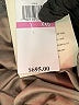 A.L.C. 100% Polyester Metallic Silver Cocktail Dress Size XXS - photo 9