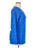 Xersion Blue Long Sleeve T-Shirt Size XL - photo 4