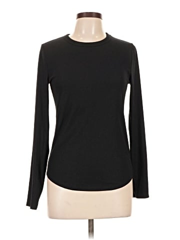 No Boundaries Long Sleeve T-Shirt (view 1)