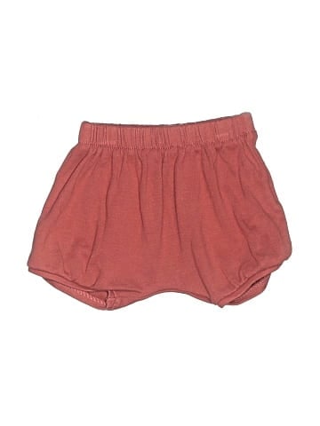 Zara Shorts (view 1)