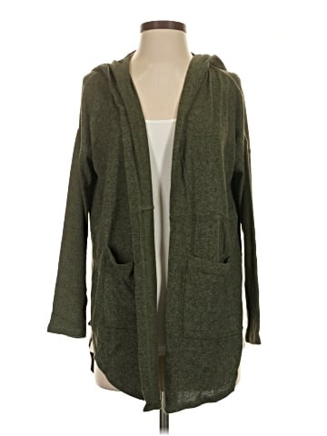 Out From Under Cardigan (view 1)