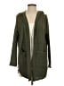 Out From Under Green Cardigan Size XS - photo 1