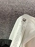 Fabletics Solid White Skort Size XLEstimated - photo 3