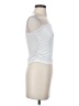 Carbon White Tube Top Size S - photo 4