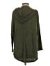 Out From Under Green Cardigan Size XS - photo 2