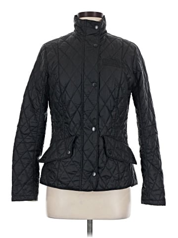 Barbour Jacket (view 1)