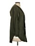 Out From Under Green Cardigan Size XS - photo 4
