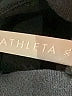 Athleta Black Turtleneck Sweater Size XL - photo 7