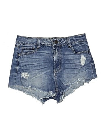 Refuge Denim Shorts (view 1)