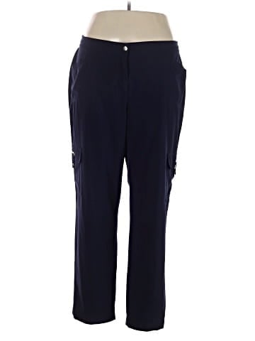 Zenergy by Chico's Casual Pants (view 1)