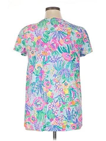 Lilly Pulitzer Short Sleeve T-Shirt (view 2)