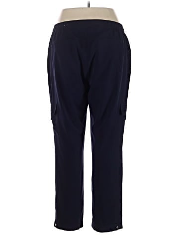Zenergy by Chico's Casual Pants (view 2)
