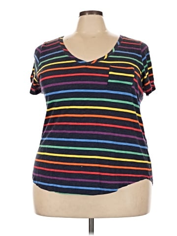 Torrid Short Sleeve T-Shirt (view 1)
