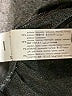 Pull&Bear Gray Long Sleeve Top Size M - photo 8