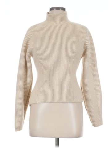 H&M Turtleneck Sweater (view 1)