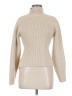 H&M Tan Turtleneck Sweater Size M - photo 1
