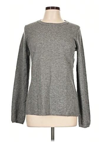 Fenn Wright Manson Cashmere Pullover Sweater (view 1)