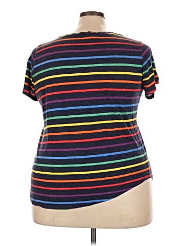 Torrid Short Sleeve T-Shirt (view 2)